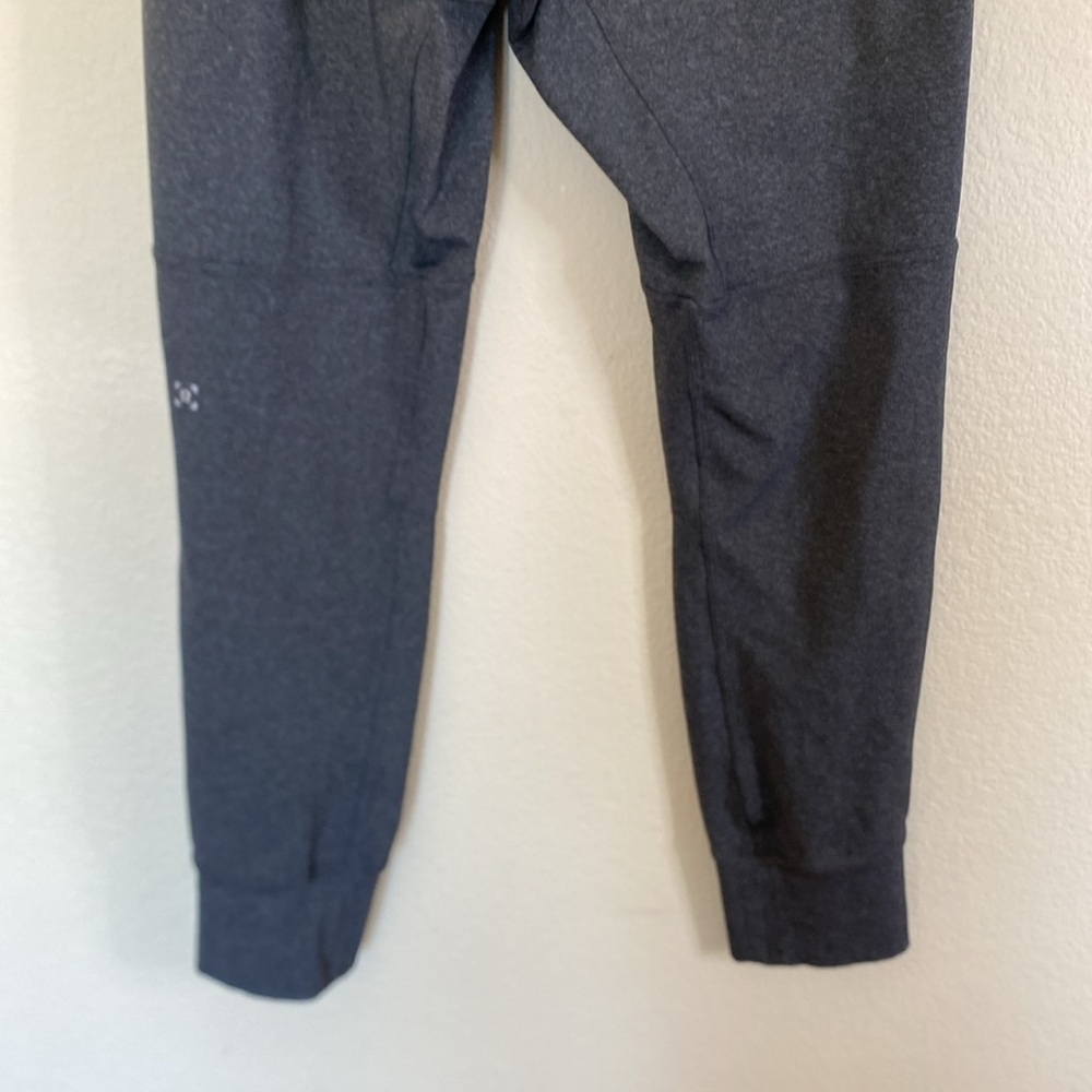 Lululemon City Sweat Joggers grey men’s medium EUC - Picture 6 of 6